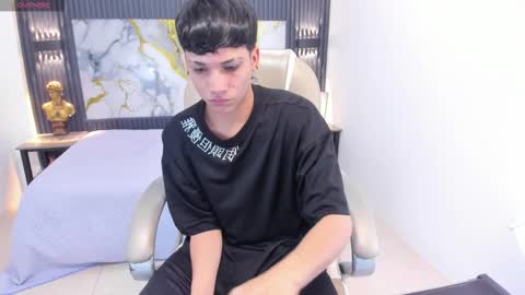 Sam online show from 09-25-25, 01:48