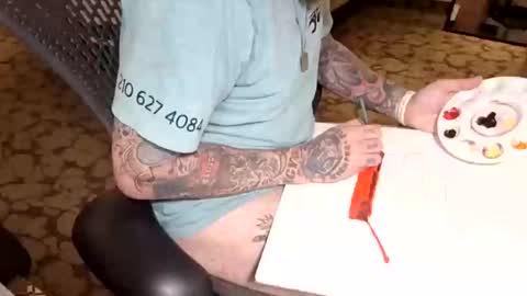 Snapshot of samboiamtho chatting on 12-25-24, 08:29 samboiamtho online show from 12-25-24, 08:29