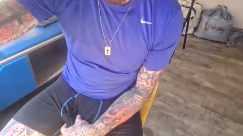 Snapshot of samboiamtho chatting on 12-27-24, 01:50 samboiamtho online show from 12-27-24, 01:50