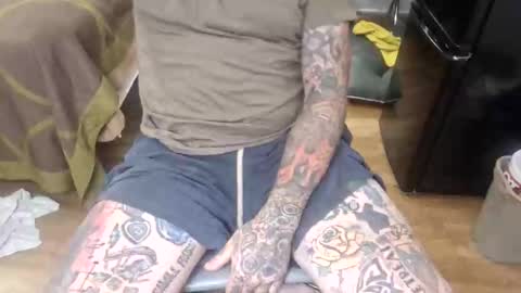 Snapshot of samboiamtho chatting on 11-16-25, 11:27 samboiamtho online show from 11-16-25, 11:27