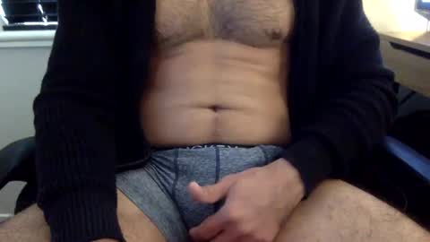 SAAMD online show from 01-16-25, 12:34