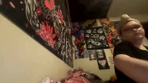 samdog556 online show from 04-20-26, 03:09