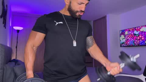 Sam Dornan online show from 01-11-25, 03:52