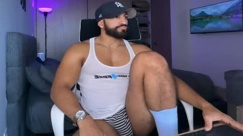 Sam Dornan online show from 01-21-25, 02:48