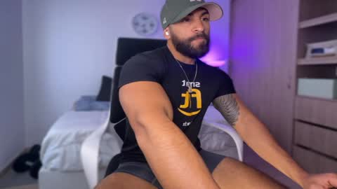 Sam Dornan online show from 02-05-25, 09:29