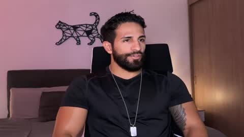 Sam Dornan online show from 03-03-25, 11:24