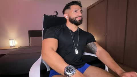 Sam Dornan online show from 03-07-25, 11:49