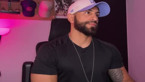 Sam Dornan online show from 03-28-26, 01:16