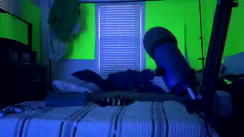 OmniNegate online show from 12-20-25, 09:55