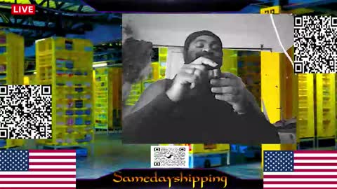 OmniNegate online show from 12-23-25, 09:18