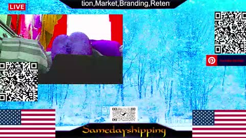 OmniNegate online show from 01-31-26, 07:11