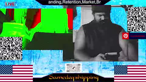 OmniNegate online show from 02-01-26, 09:19