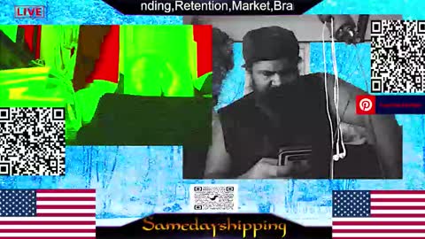 OmniNegate online show from 02-02-26, 05:06