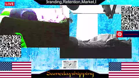 OmniNegate online show from 02-02-26, 05:11