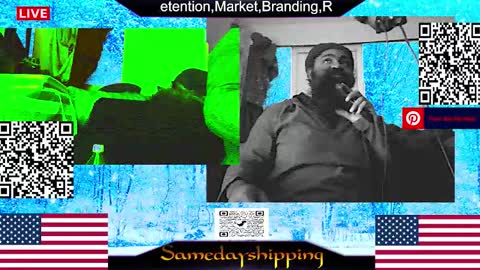 OmniNegate online show from 02-03-26, 08:08