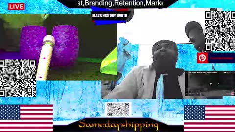 OmniNegate online show from 02-04-26, 05:08