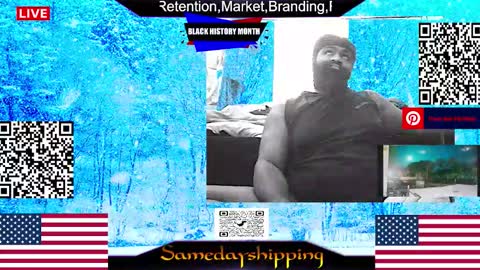 OmniNegate online show from 02-05-26, 05:28