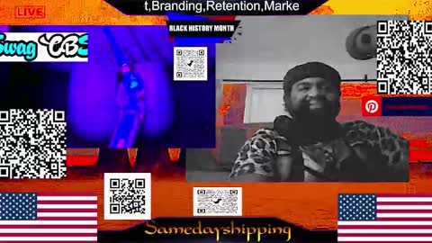 OmniNegate online show from 02-07-26, 03:43