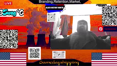 OmniNegate online show from 02-07-26, 04:00