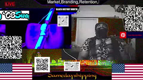 OmniNegate online show from 02-08-26, 04:05