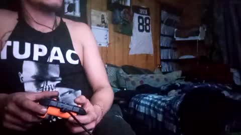 sameeed99 online show from 02-12-25, 08:27