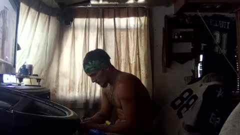 sameeed99 online show from 09-14-25, 05:34