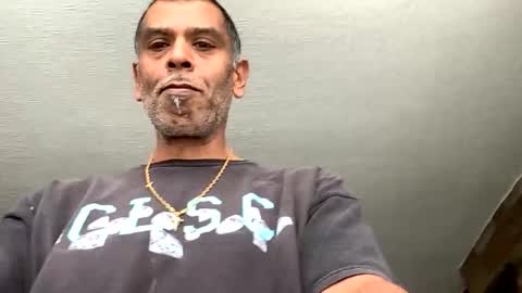 samegee online show from 05-18-26, 01:17