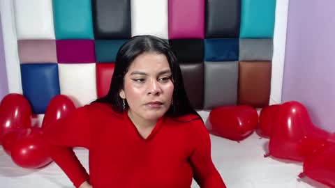 Snapshot of samevanshot chatting on 02-15-25, 02:58 samevanshot online show from 02-15-25, 02:58