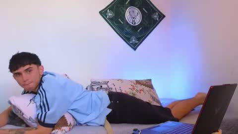 samevansx online show from 01-17-26, 05:27