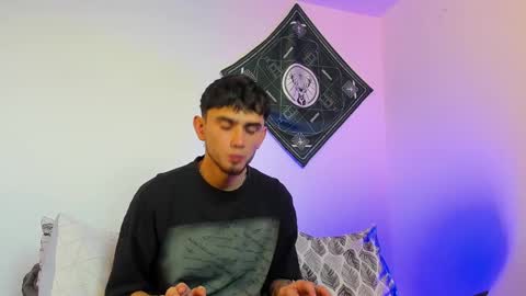 samevansx online show from 02-10-26, 01:37