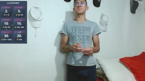 SAM online show from 03-16-26, 11:25