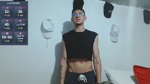 SAM online show from 03-19-26, 10:52