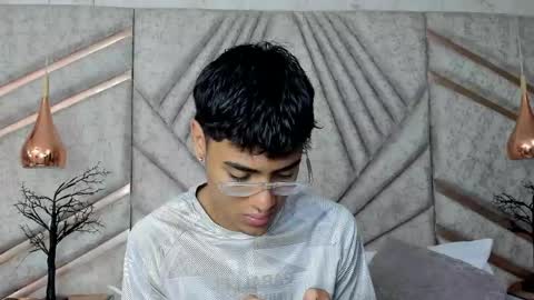 Samfrrost online show from 04-16-26, 12:50