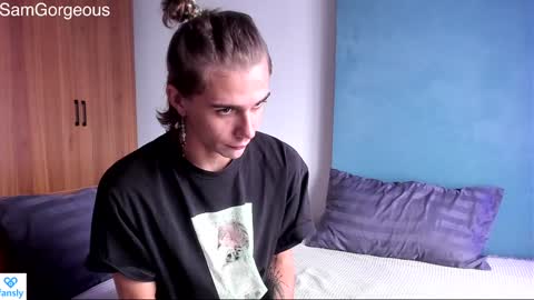 Snapshot of samgorgeous chatting on 12-12-24, 06:47 Fansly - Top4fans online show from 12-12-24, 06:47