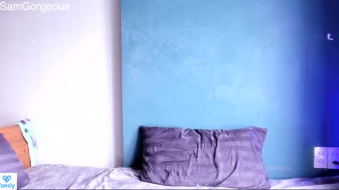 Snapshot of samgorgeous chatting on 12-17-24, 07:29 Fansly - Top4fans online show from 12-17-24, 07:29