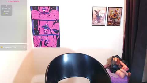 Sam online show from 07-14-26, 10:21