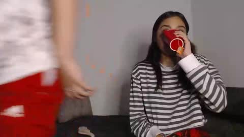 Tami  Gael online show from 12-09-24, 06:01