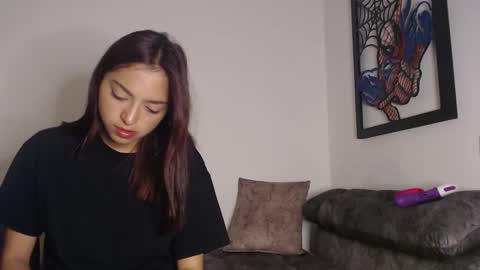 Tami  Gael online show from 02-11-25, 05:16