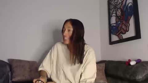 Tami  Gael online show from 02-13-25, 05:48