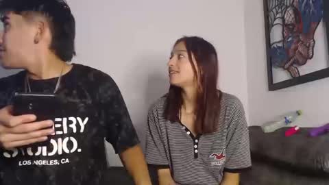 Tami  Gael online show from 03-05-25, 04:02