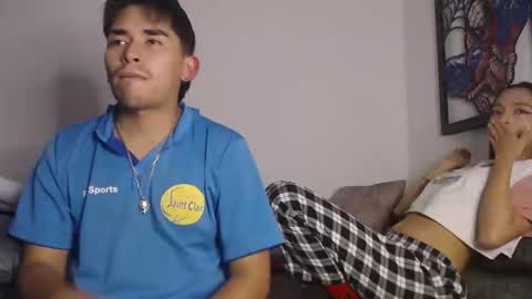 Tami  Gael online show from 03-09-25, 04:38