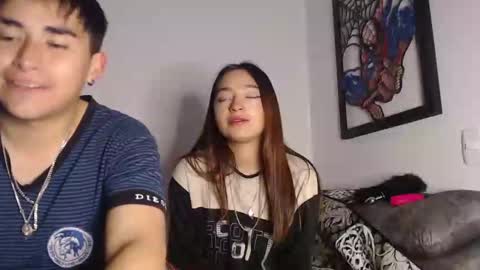 Tami  Gael online show from 09-12-25, 05:40