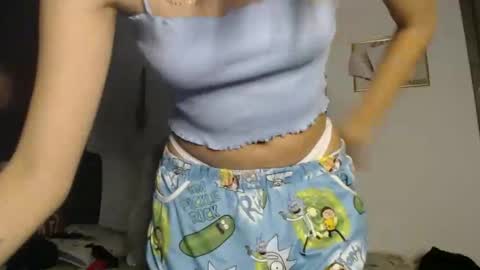 Tami  Gael online show from 09-20-25, 02:12