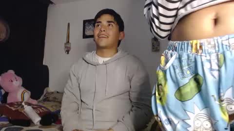 Tami  Gael online show from 09-21-25, 02:13