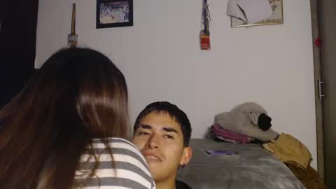 Tami  Gael online show from 10-10-25, 02:21