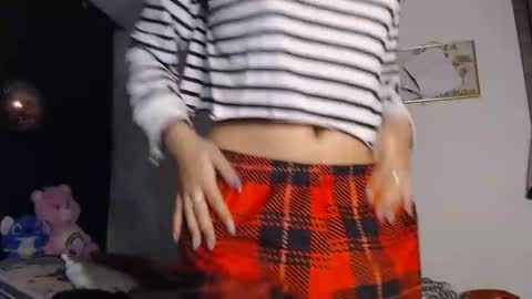 Tami  Gael online show from 11-03-25, 01:40