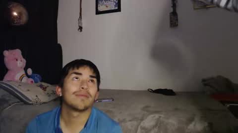 Tami  Gael online show from 11-24-25, 03:28