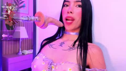 Snapshot of sami_backer chatting on 02-21-26, 09:16 Sami and Lee online show from 02-21-26, 09:16