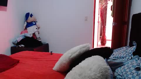 sami_cutte online show from 09-20-25, 09:05