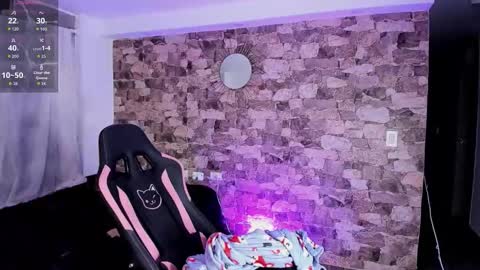 samiacooper25 online show from 02-13-26, 04:52